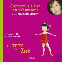 Bertrand.pt - Un Tutu Pour Zoé