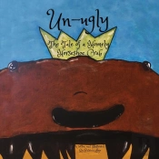 Un-Ugly The Tale Of A Homely Horseshoe C