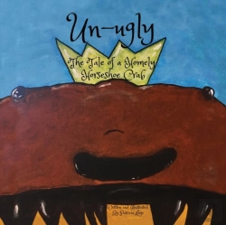 Bertrand.pt - Un-Ugly The Tale Of A Homely Horseshoe C