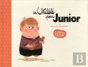 Un Ukulele Pour Junior