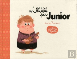 Bertrand.pt - Un Ukulele Pour Junior