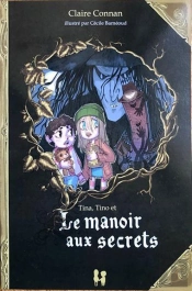 Un + Un Font 2 T.1 : Le Manoir Aux Secrets