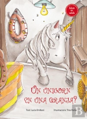 Un Unicorn En Una Granja?