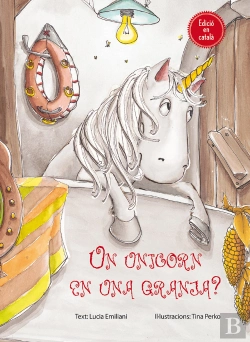 Bertrand.pt - Un Unicorn En Una Granja?
