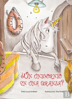 Bertrand.pt - ¿Un Unicornio En Una Granja?