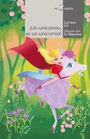 ¡Un Unicornio, Es Un Unicornio!