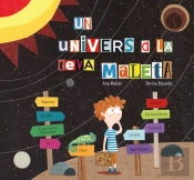 Un Univers A La Teva Maleta