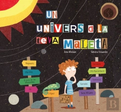 Bertrand.pt - Un Univers A La Teva Maleta