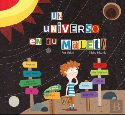 Bertrand.pt - Un Universo En Tu Maleta