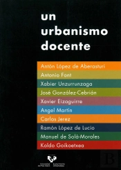 Un Urbanismo Docente