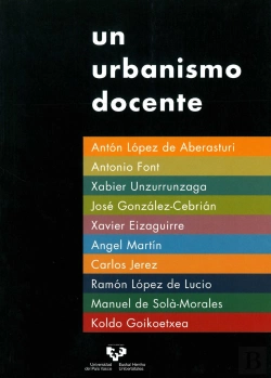 Bertrand.pt - Un Urbanismo Docente