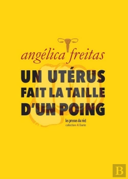 Bertrand.pt - Un Utérus Fait La Taille D'Un Poing