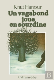 Un Vagabond Joue En Sourdine