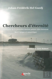 Un Vaisseau Sur La Banquise
