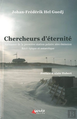 Bertrand.pt - Un Vaisseau Sur La Banquise