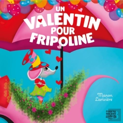 Bertrand.pt - Un Valentin Pour Fripoline