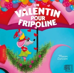 Bertrand.pt - Un Valentin Pour Fripoline