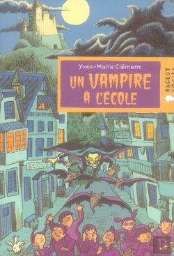 Bertrand.pt - Un Vampire À L'Ecole