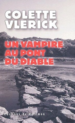 Bertrand.pt - Un Vampire Au Pont Du Diable
