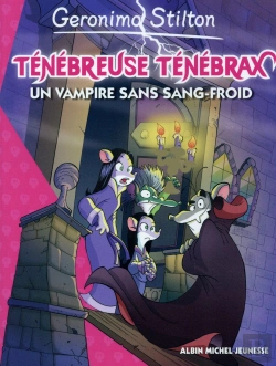 Bertrand.pt - Un Vampire Sans Sang-Froid N 4