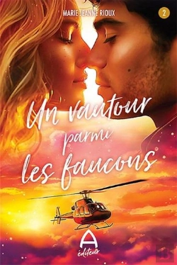 Bertrand.pt - Un Vautour Parmi Les Faucons