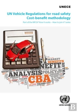 Bertrand.pt - Un Vehicle Regulations For Road Safety Cost-Benefit Methodology