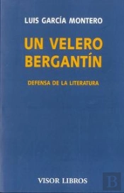 Un Velero Bergantín