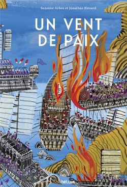 Bertrand.pt - Un Vent De Paix