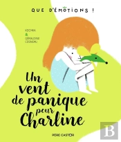 Un Vent De Panique Pour Charline