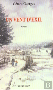 Un Vent D'Exil