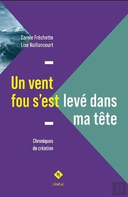 Bertrand.pt - Un Vent Fou S'Est Leve Dans Ma Tete