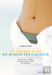 Un Ventre Plat En 10 Minutes Par Jour