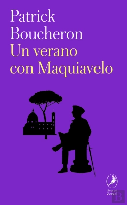 Bertrand.pt - Un Verano Con Maquiavelo