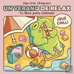 Bertrand.pt - Un Verano De Relax