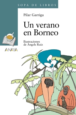 Bertrand.pt - Un Verano En Borneo