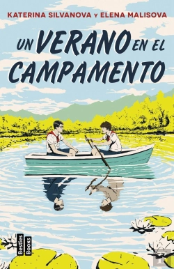 Bertrand.pt - Un Verano En El Campamento