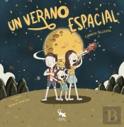 Un Verano Espacial