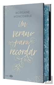 Un Verano Para Recordar (Ed. Especial Con Cantos Pintados)