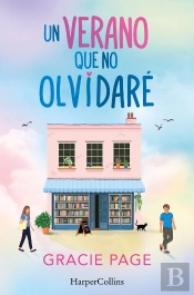 Un Verano Que No Olvidare