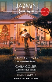 Un Verdadero Angel La Boda De Sus Sueños El Amor Que Vino