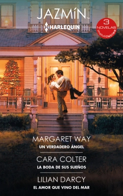 Bertrand.pt - Un Verdadero Angel La Boda De Sus Sueños El Amor Que Vino