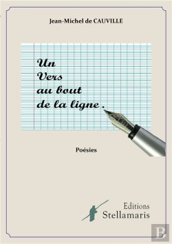 Bertrand.pt - Un Vers Au Bout De La Ligne