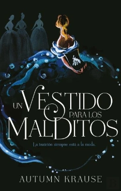 Bertrand.pt - Un Vestido Para Los Malditos