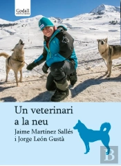 Un Veterinari A La Neu