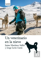 Un Veterinario En La Nieve