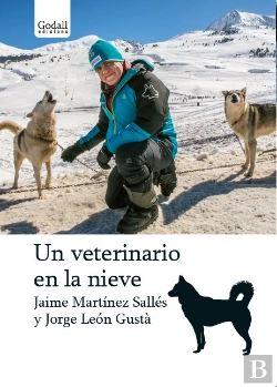 Bertrand.pt - Un Veterinario En La Nieve