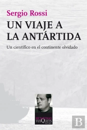 Un Viaje A La Antártida