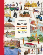 Un Viaje A Través Del Arte