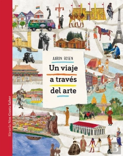 Bertrand.pt - Un Viaje A Través Del Arte
