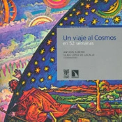 Un Viaje Al Cosmos En 52 Semanas